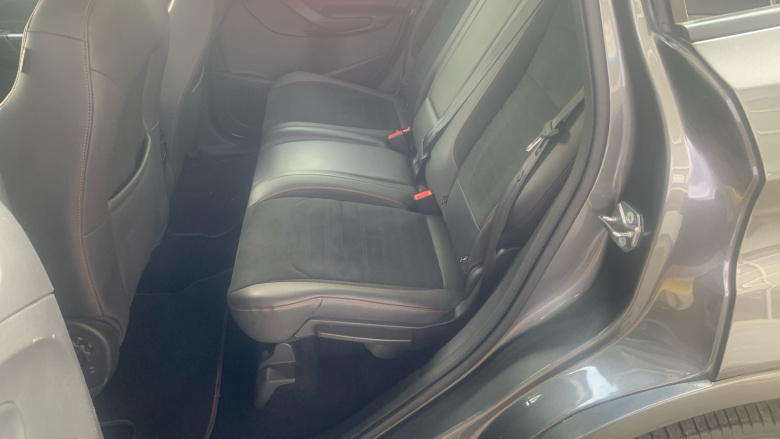 Ford Kuga 1.5 EcoBoost ST-Line 5dr 2WD Petrol Estate